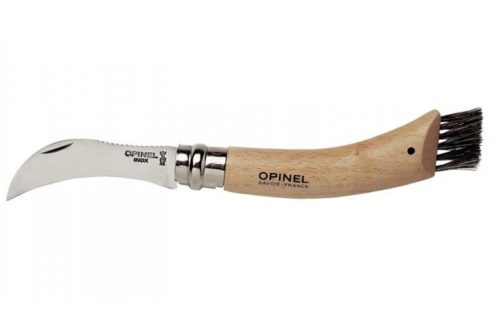 Opinel_Pilzmesser N°08